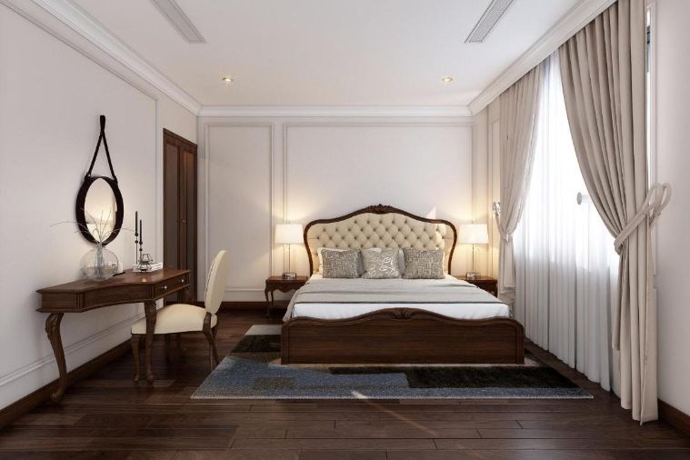 Madelise Residences Hotel & Apartment Hải Phòng